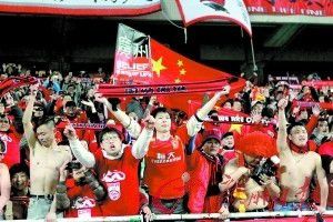 心虚有人